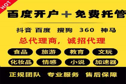SEM竞价案例教学，实战经验分享